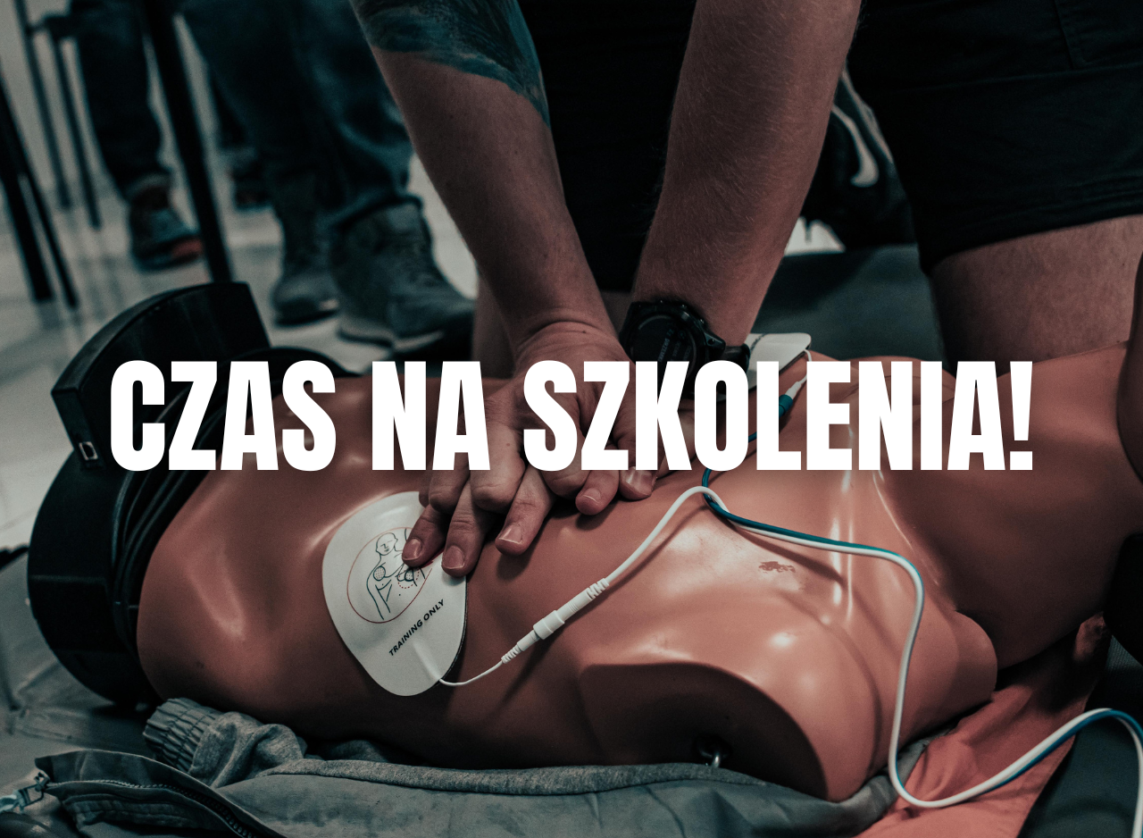 Kalendarz jesiennych szkoleń w CCD Skills