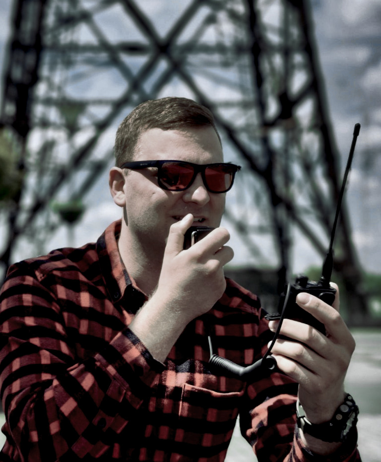 Radiokomunikacja